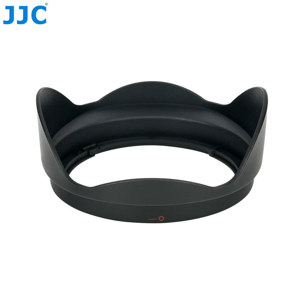 Бленда JJC для объектива CANON EF 16-35 мм f/2.8L USM 17-40 f/4L объектив 10-22 f/3 5-4 5 дюйма заменяет