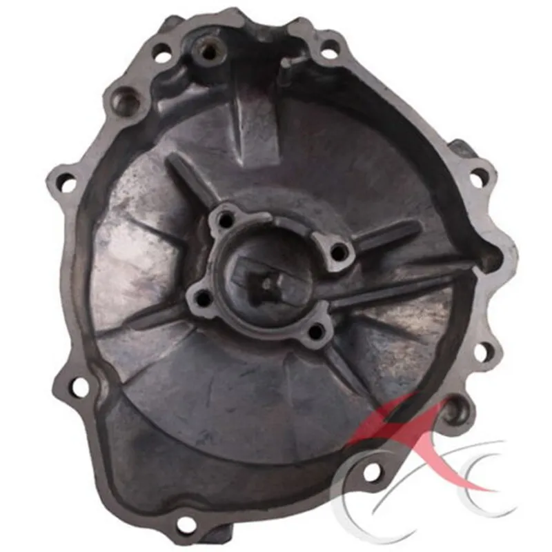 Мотоцикл алюминиевый двигатель статор Крышка картера для HONDA CBR 600RR CBR600RR 2003-2006 2004