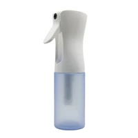 hair spray bottle ultra fine continuous water mister for hairstyling cleaningskin care alcohol spray bottle