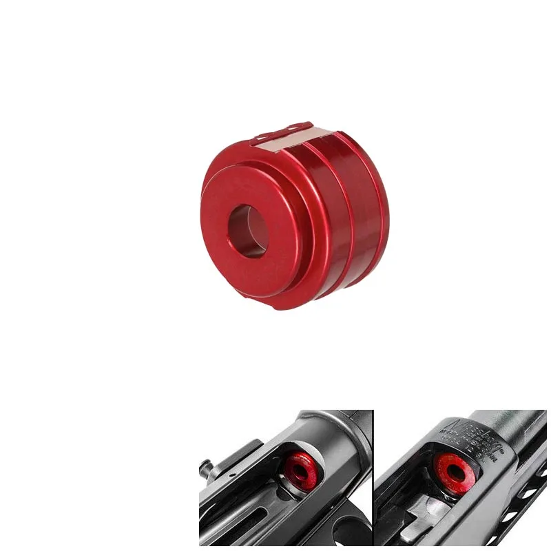 

12ga подписчик журнала низкое сопротивление алюминий подходит для Ремингтона 870 11-87 1100 Бесплатная доставка