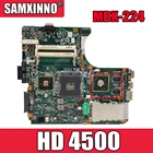 Материнская плата A1771577A MBX-224 M960 1P-009CJ01-8011 для ноутбука SONY Vaio VPCEB VPC-EB HM55 DDR3 HD 4500