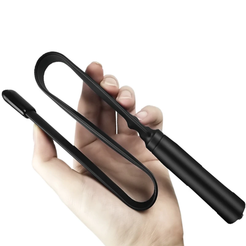 CS Tactical Antenna Foldable Dual Band Antenna VHF UHF For Motorola GP68 GP88 GP88s GP328 GP338 PLUS CP200 CP040 Walkie Talkie