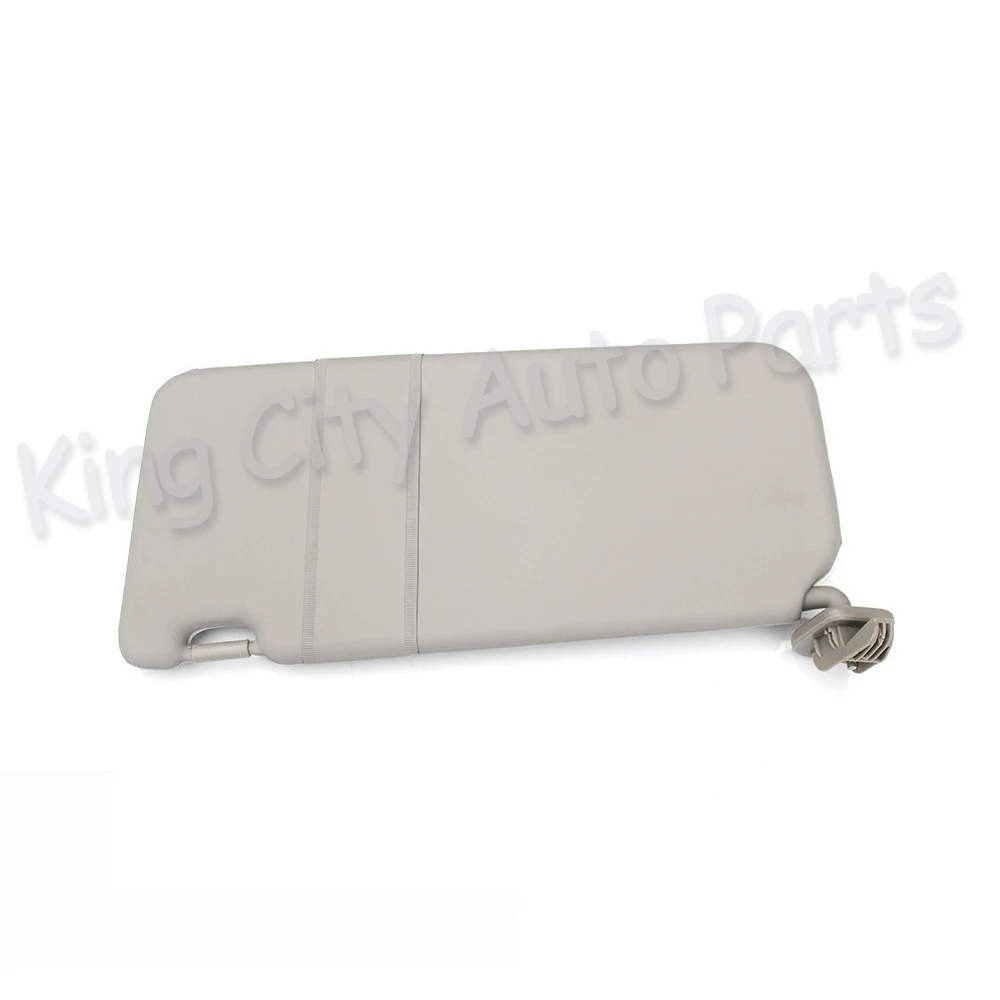 CAPQX для Suzuki Alto 2009 2010 2011-солнцезащитный козырек противоослепляющий со стеклянным