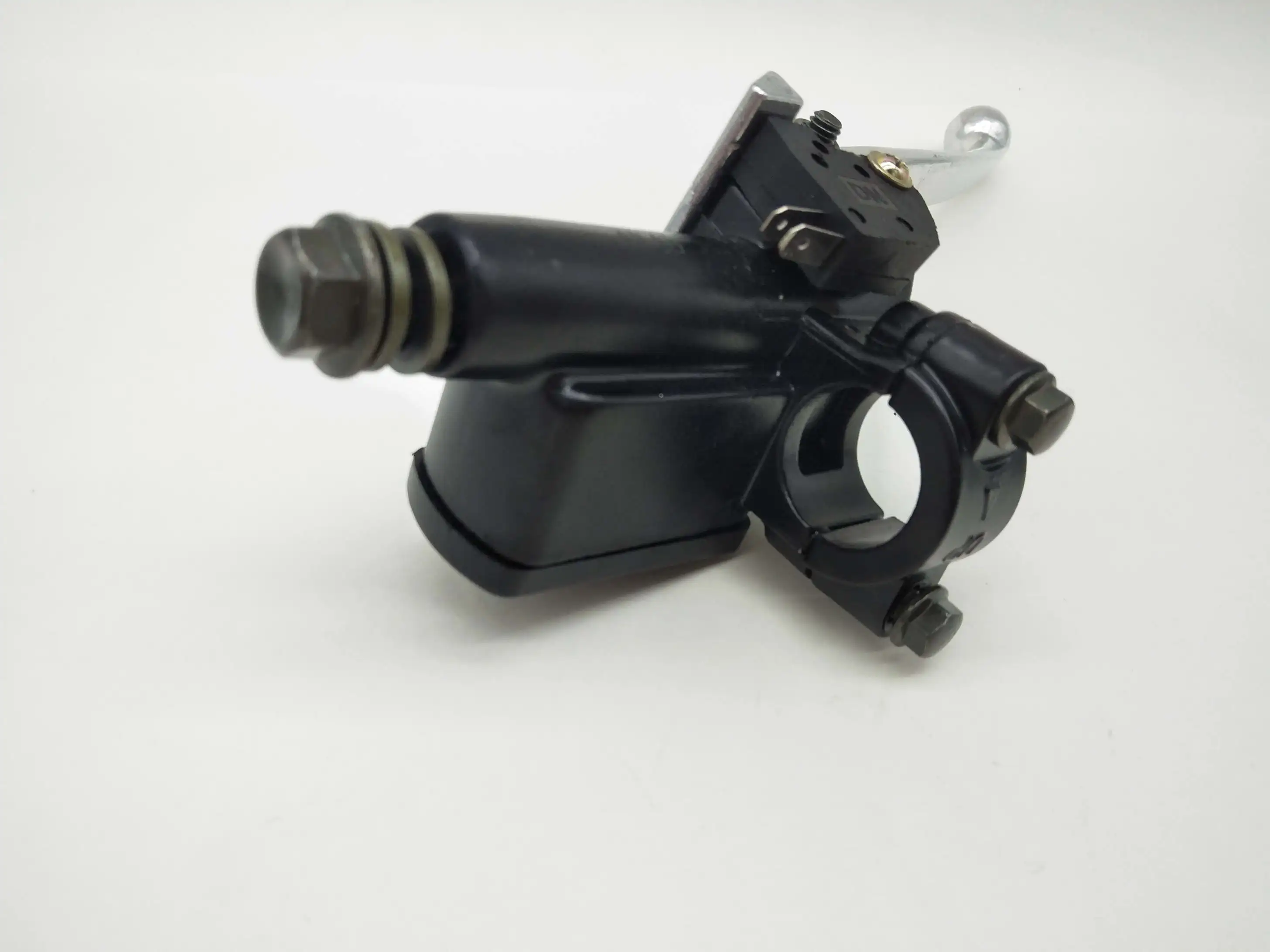 A536 Left Front Brake Clutch Lever Cylinder Hydraulic Pump For Honda SDH125T Scooter Dirt Bike Accessories Quad Moped |