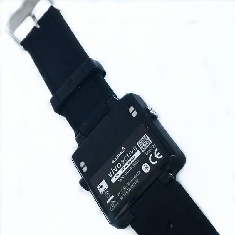 Смарт-часы Garmin vivoactive Run для плавания гольфа езды на велосипеде GPS | Электроника