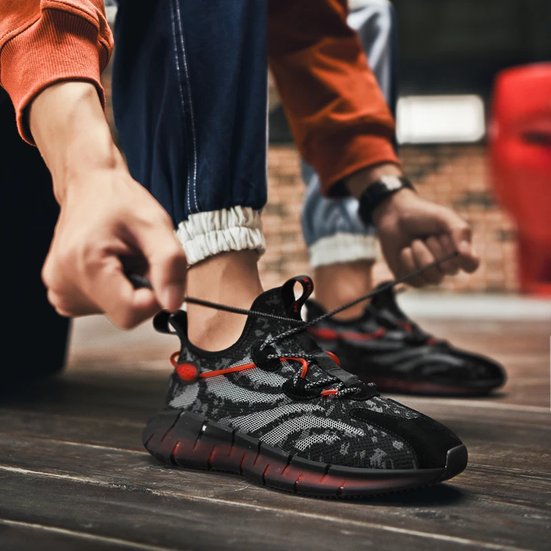 

Sapatenis Masculino Adulto Casual Sapato Casual Masculino Zapatos Casuales Men Sneakers Male Shoes Mens Hot Sale Flat