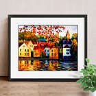 Алмазная мозаика 