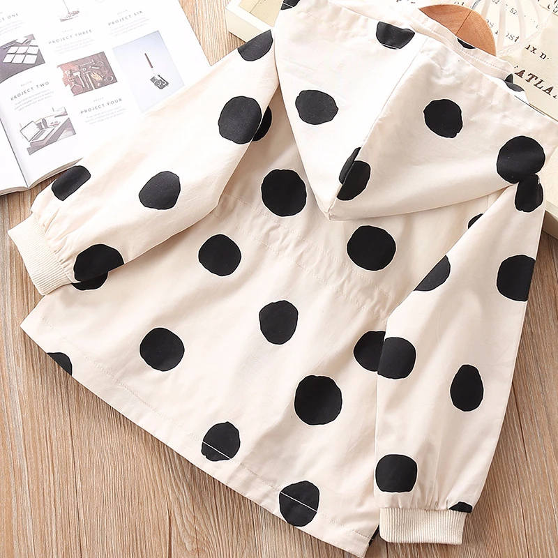 Детская куртка LILIGIRL с капюшоном для мальчиков верхняя одежда длинным рукавом