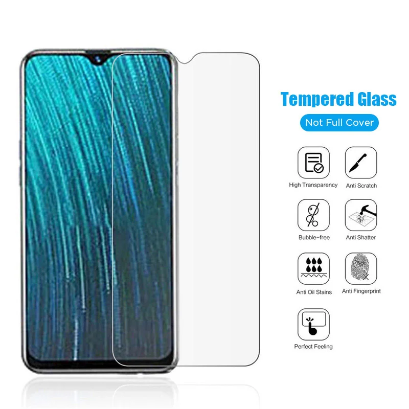 Phone Hard Film for Redmi Note 6 Pro 5A Prime Protective Glass Xiaomi 4X 4A 6A 3S 2 3 4 5 Plus | Мобильные телефоны и