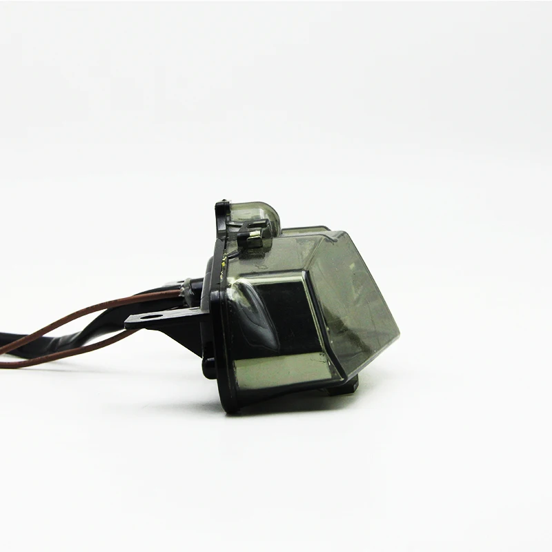 Мотоцикл задний фонарь указатель поворота светодиодный свет для Yamaha MSLAZ150 M-SLAZ 150 м