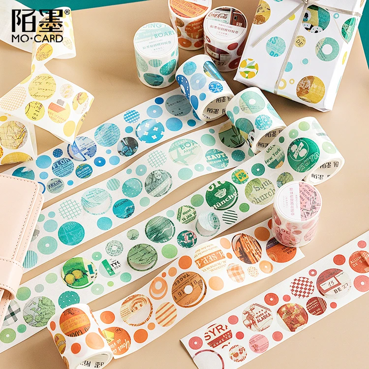 Лимон Сода розовые цветы васи клейкая лента Diy Скрапбукинг наклейка этикетка