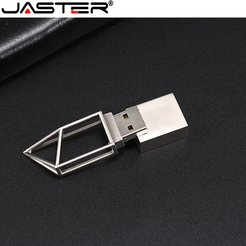 JASTER флеш-накопитель,, художественное строительство, пустотелый USB 2,0, 4 ГБ, 8 ГБ, 16 ГБ, 32 ГБ, 128 ГБ, флеш-накопитель, флеш-накопитель с логотипом на заказ