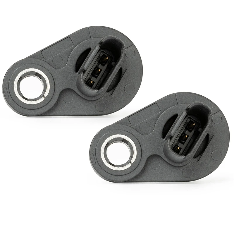 2PCS Camshaft Position Sensor CPS for BMW 325i 325xi X5 X3 335i 328i 535i 750i N52 N54 N62 13627525014 13627546660 13627558518