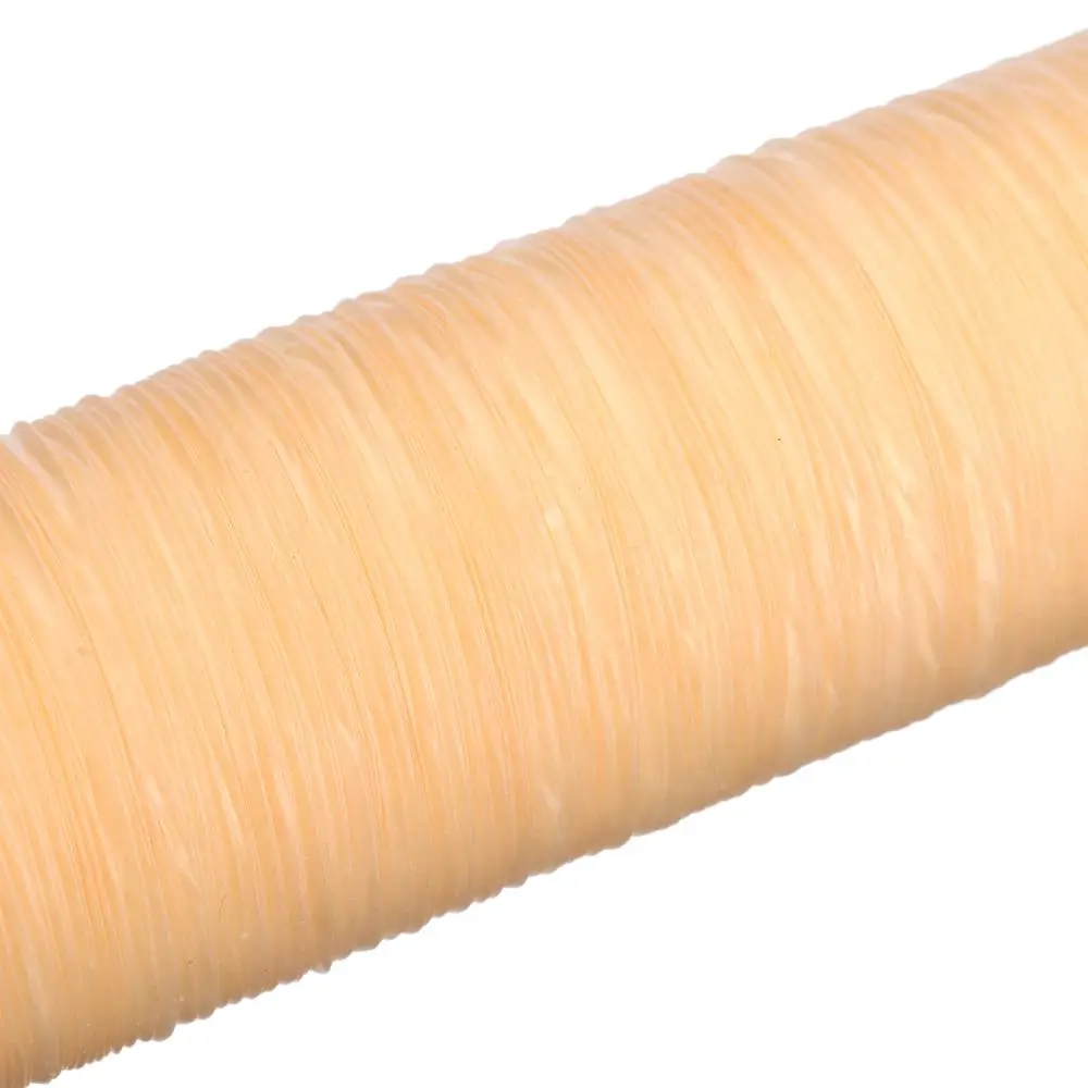 Натуральная колбаса с коллагеном 26 мм обшивка для жареных сосисок высушенная