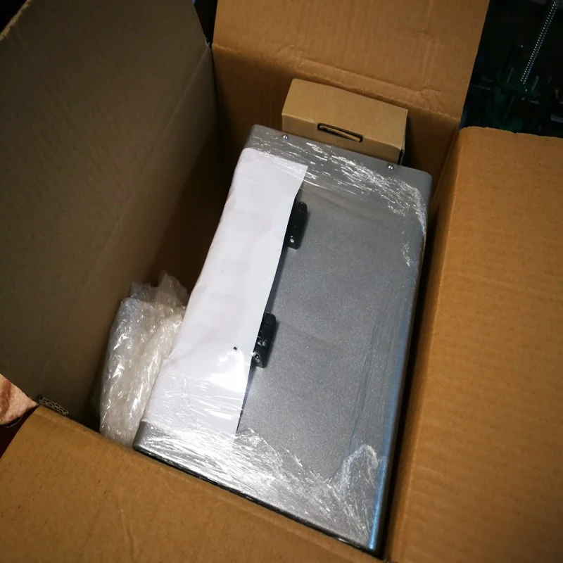 280 мм* 192*120 мм TIANFOUR 8,9 дюймов T280 T200 SLA/lcd/DLP Смола 3d принтер большой объем печати светильник для вылечения 405nm УФ-смола