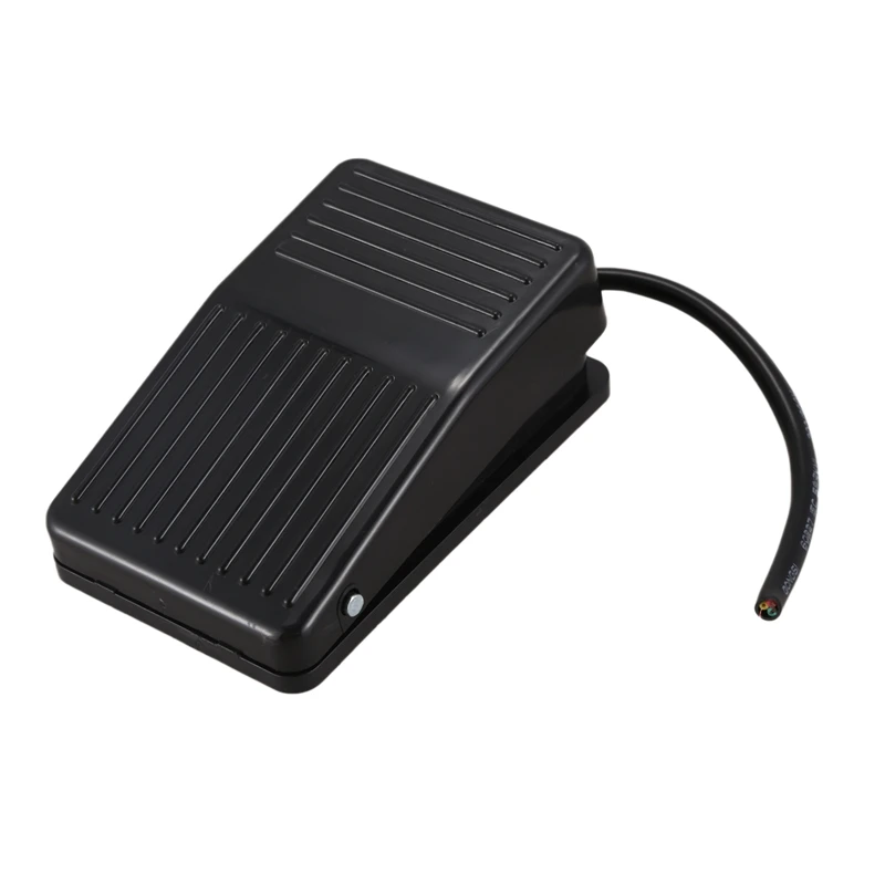 220V 10A SPDT нескользящей пластиковой мгновенный Электрический Мощность