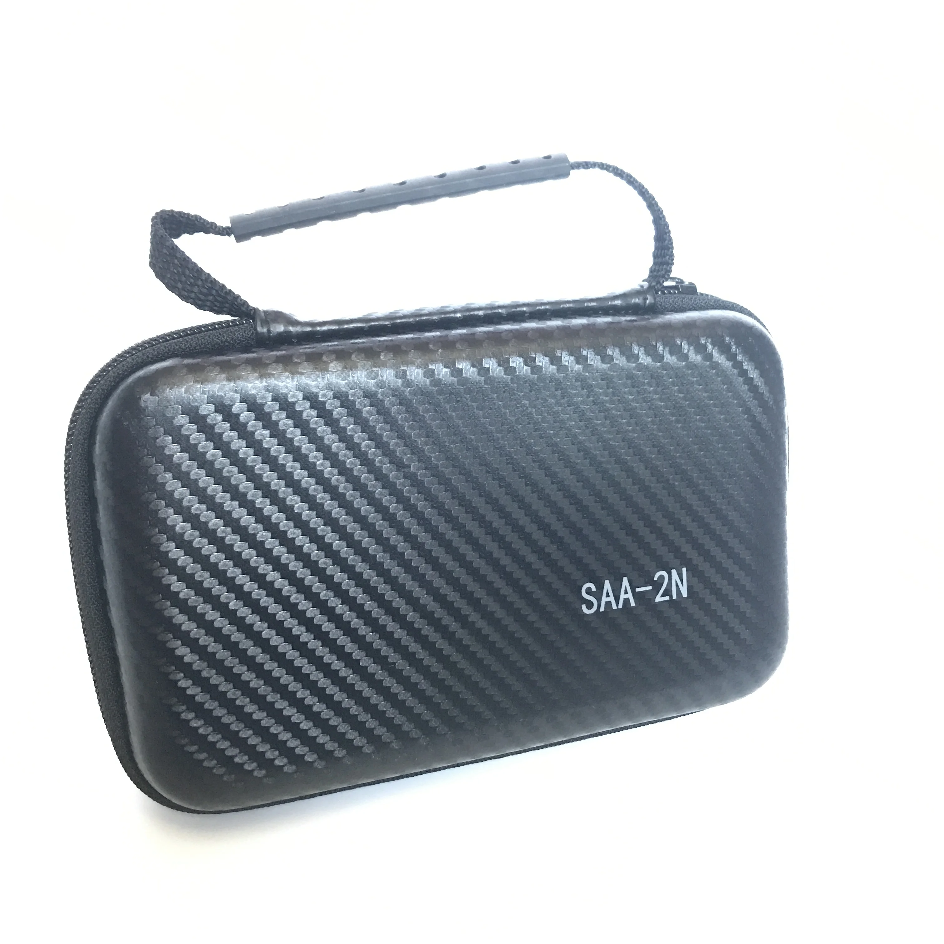 

SAA-2N NanoVNA V2 3GHz 2.2 Version 3000mAh 4 Inch Display Battery Vector Network Analyzer HF VHF UHF Antenna Analyzer