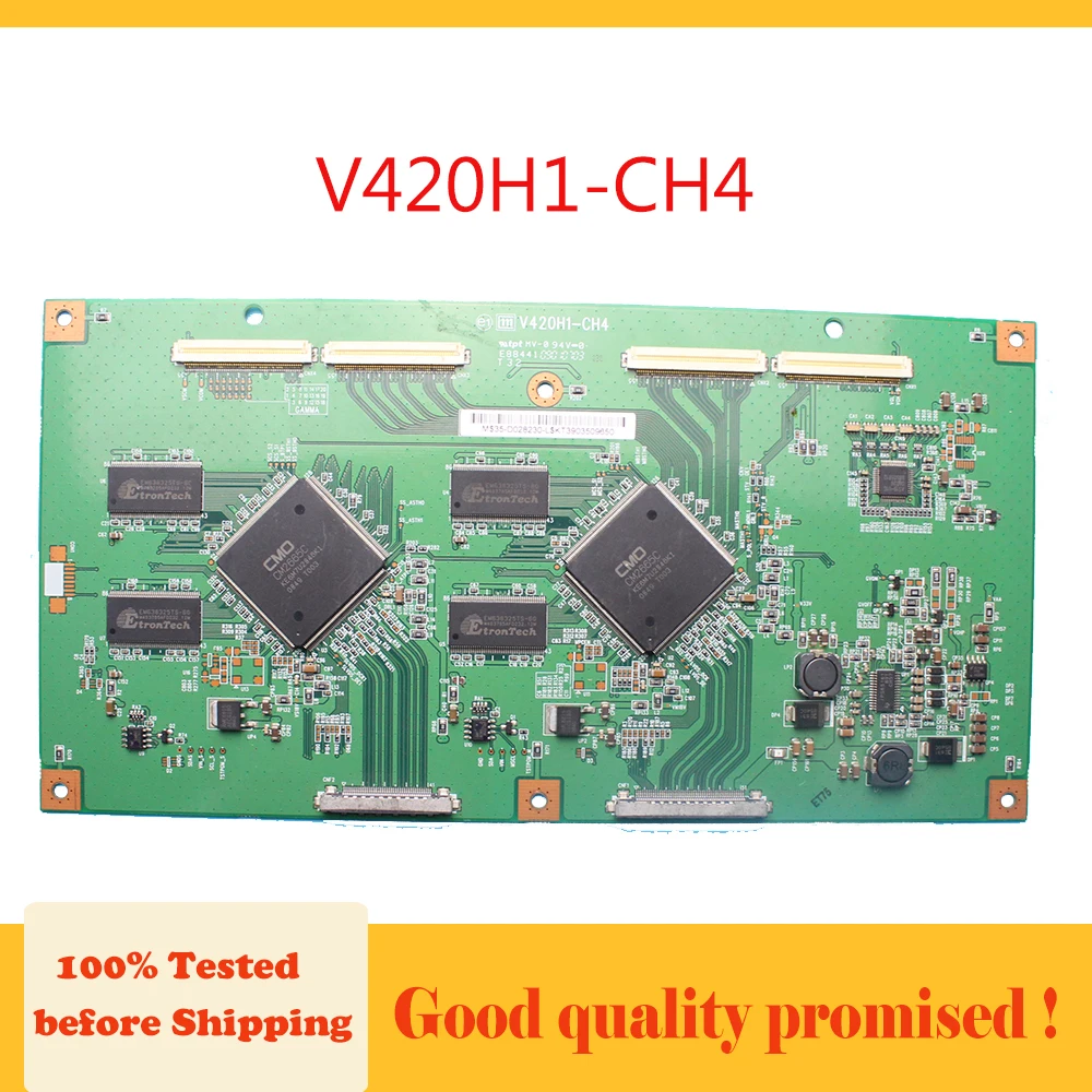 X T Con плата подходит для &quotTV Logic Board Origional Product Good assed | Электроника