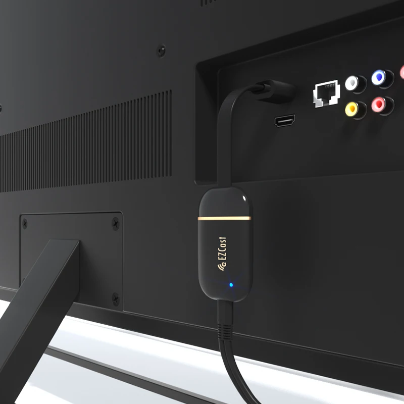 Новейший G13 wifi беспроводной HDMI Электронный ключ 128 МБ Поддержка Mirecast/Airplay/DLAN 1080P видео, совместимо с Android, IOS, Windows, MAC OS
