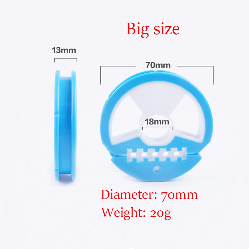 

Professional Silicone Fishing Line Core Light Weighted Fishing Line Core High Quality Fishing Line Core Fishing Tools Accessorie