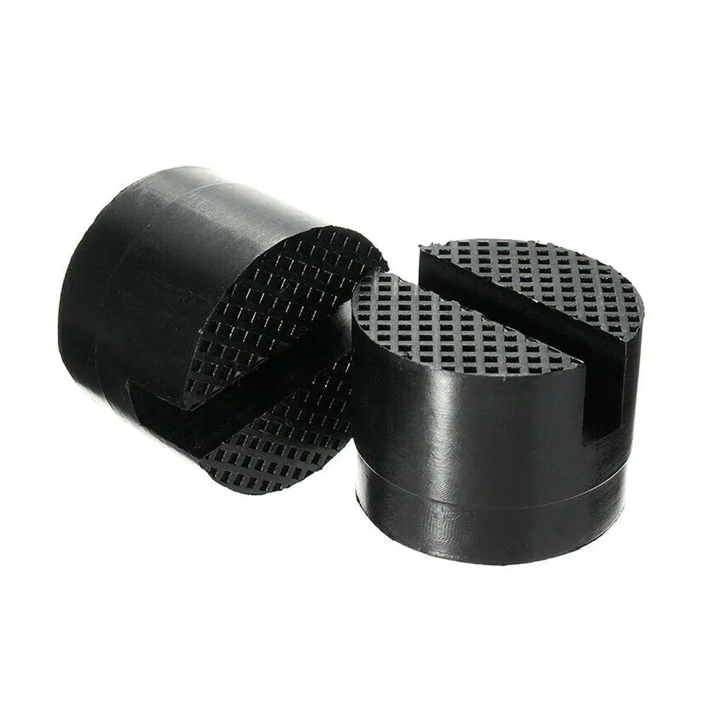 Горячая Распродажа 1 шт. Универсальный Автомобильный резиновый кронштейн для