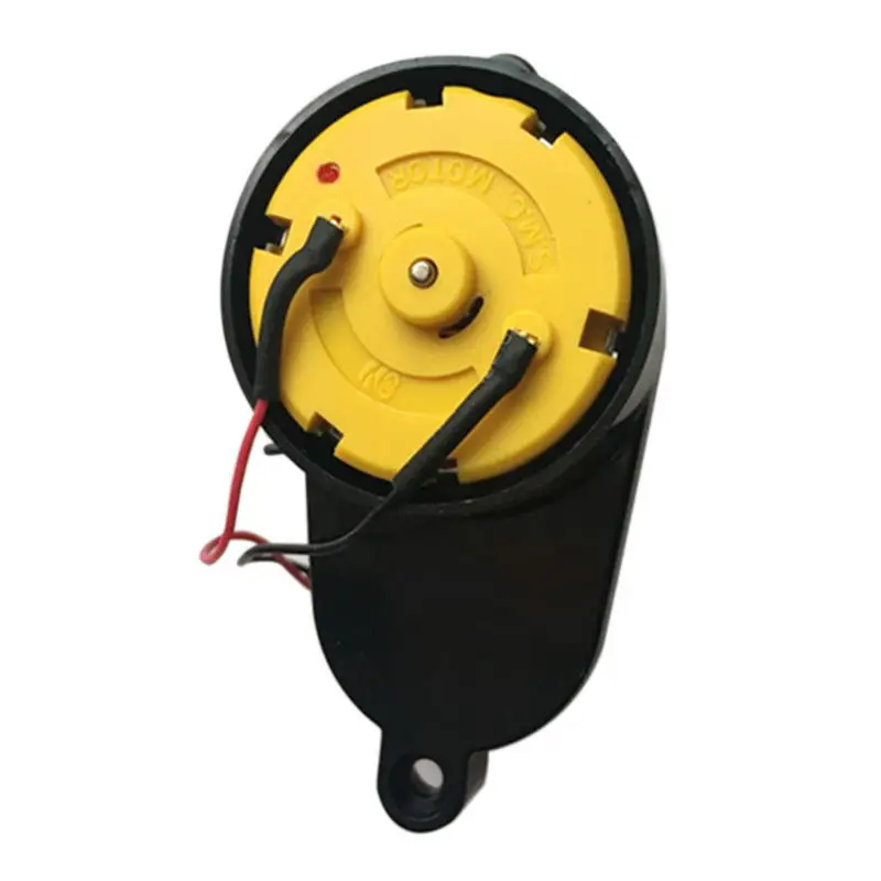 Робот пылесос запасные части Аксессуары левая сторона щетка двигатель в сборе