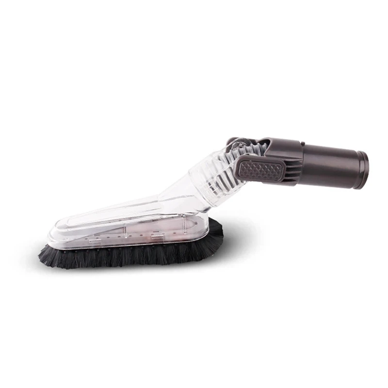 for Dyson Vacuum Cleaner Accessories Best Flexible Antistatic Brush Dc49 Dc59 Dc62 V6 Dc52 Dc56 Dc37 Dc45 Dc48 Tool | Бытовая техника