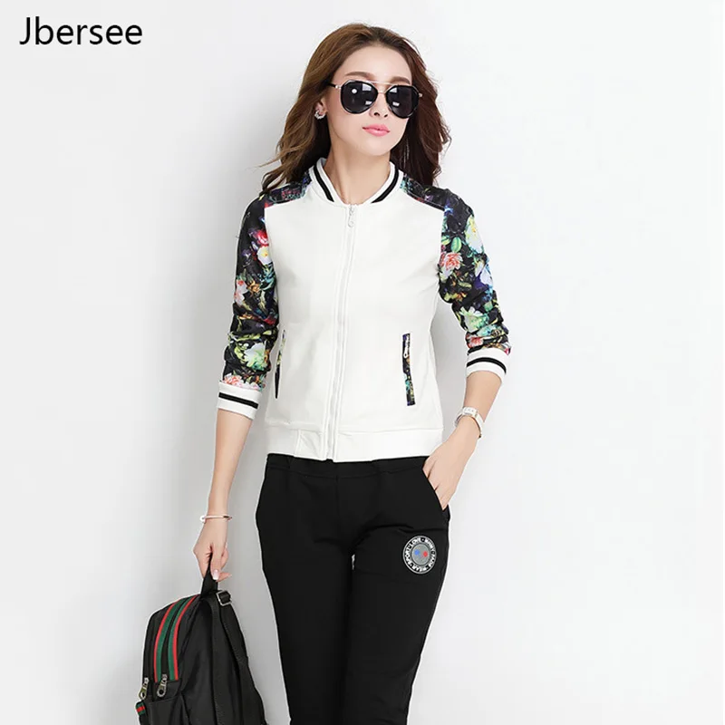 Высокое качество спортивные костюмы спортивный костюм для женщин размера плюс