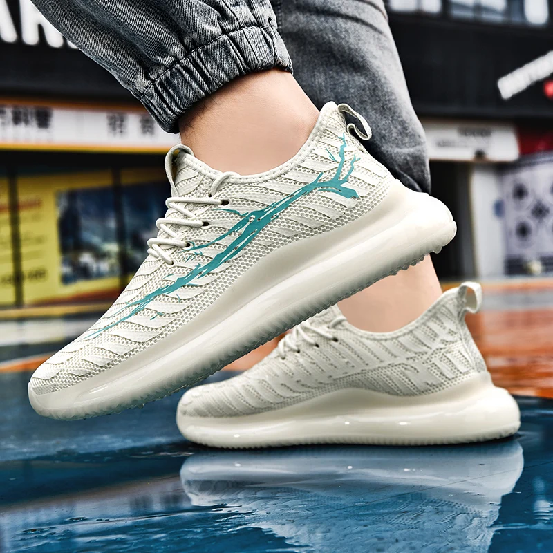 

Sneakers Fashionable Sports Shoes Men Men's Sneaker Casual Fashion Sport