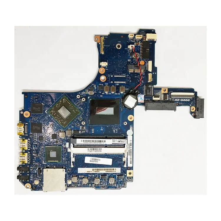 

H000071910 P55T-B Laptop Motherboard w/ Intel 4710HQ 2.5Ghz CPU