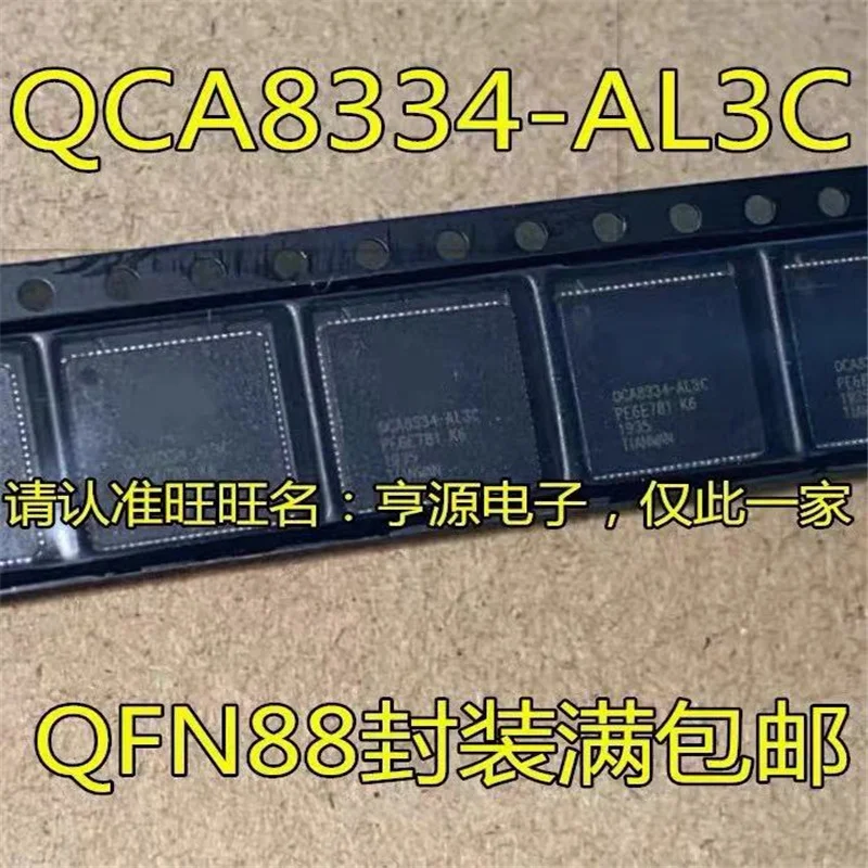 

Фотообои QCA8334 QFN88, 1-10 шт.