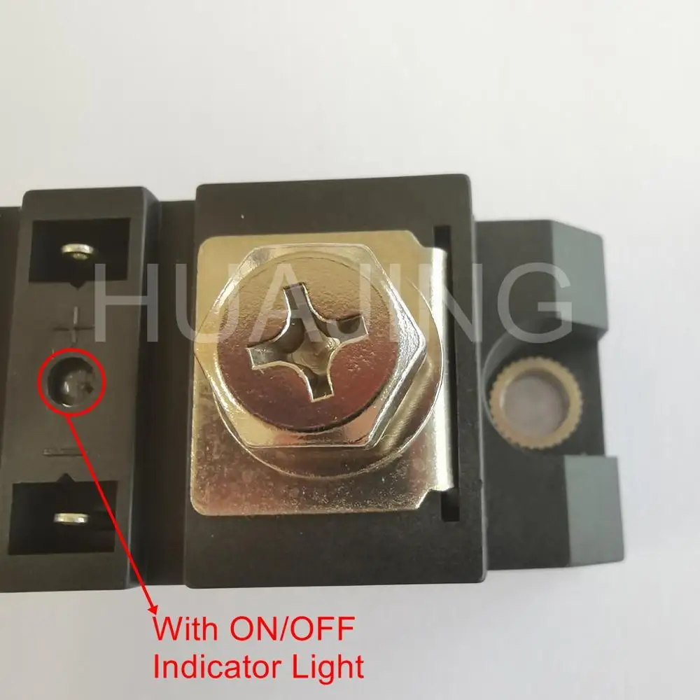 Однофазное твердотельное реле SSR промышленного типа 400 а стандартное