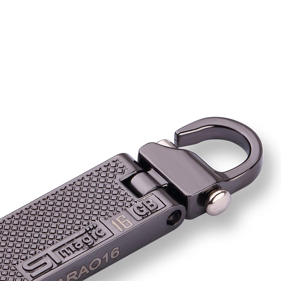 USB флеш накопитель 64 ГБ полностью металлический высокоскоростной USB2.0 карта