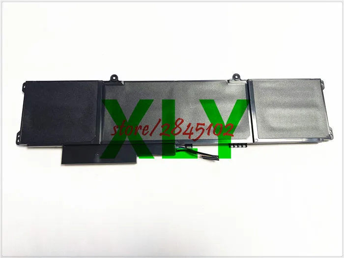 14 8 V 69WH ячеек L421X 4RXFK C1JKH FFK56 Аккумулятор для ноутбука ультрабук Dell XPS 14-L421x серии |