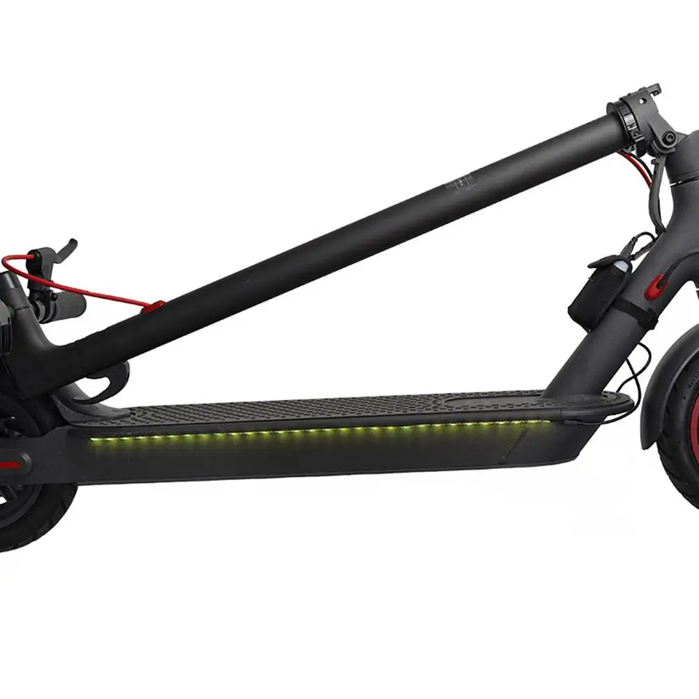 

Скутер шасси светильник красосветильник s Электрический скутер прочная полосветильник скутер складсветильник Красочные камни