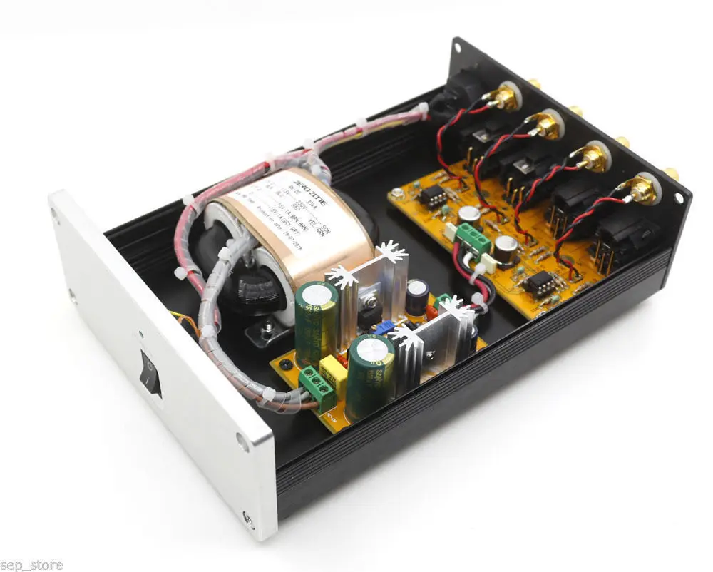 Готовый несбалансированный для сбалансированного/балансированный