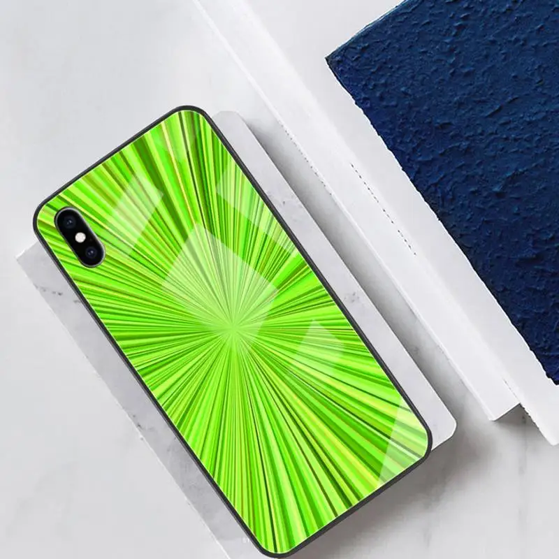 Дизайнерский стеклянный чехол для Iphone 12 7 8 PLUS 6s 11 Pro Max XR | Мобильные телефоны и