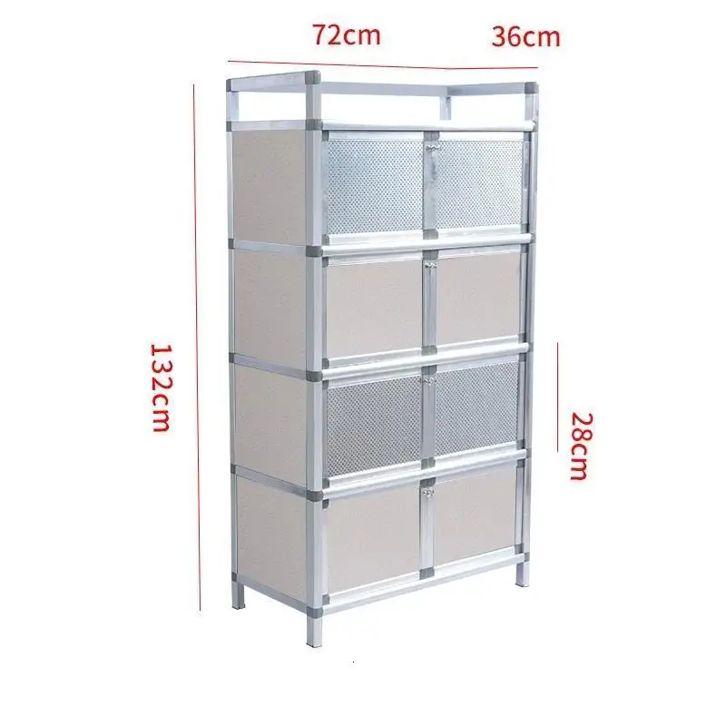 Version Z Sala De Jantar Dolap Kaplama Sidebord восстановленная Meuble кухня, буфет Mueble Cocina шкаф приставные столы мебель - Цвет: Version Z
