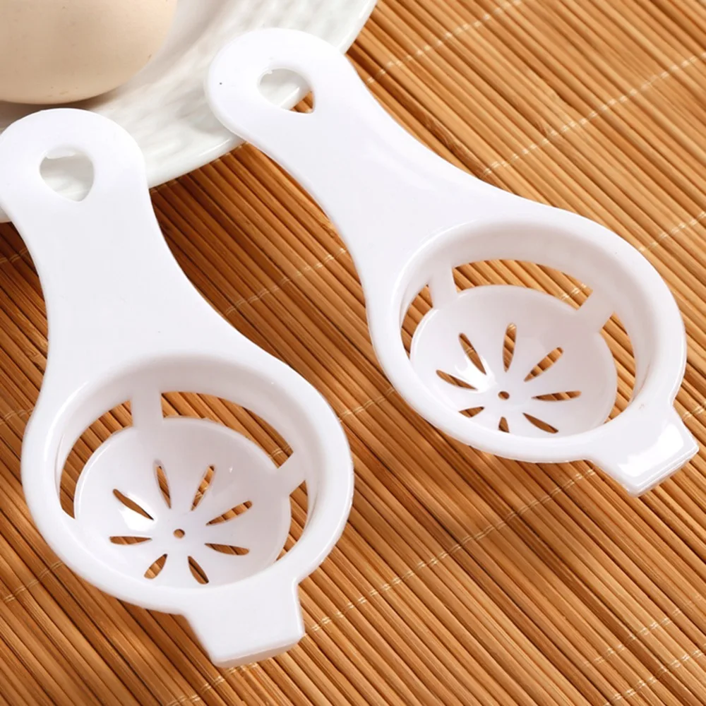 Инструмент для отделения яиц инструмент яичного белка желтка кухонного торта