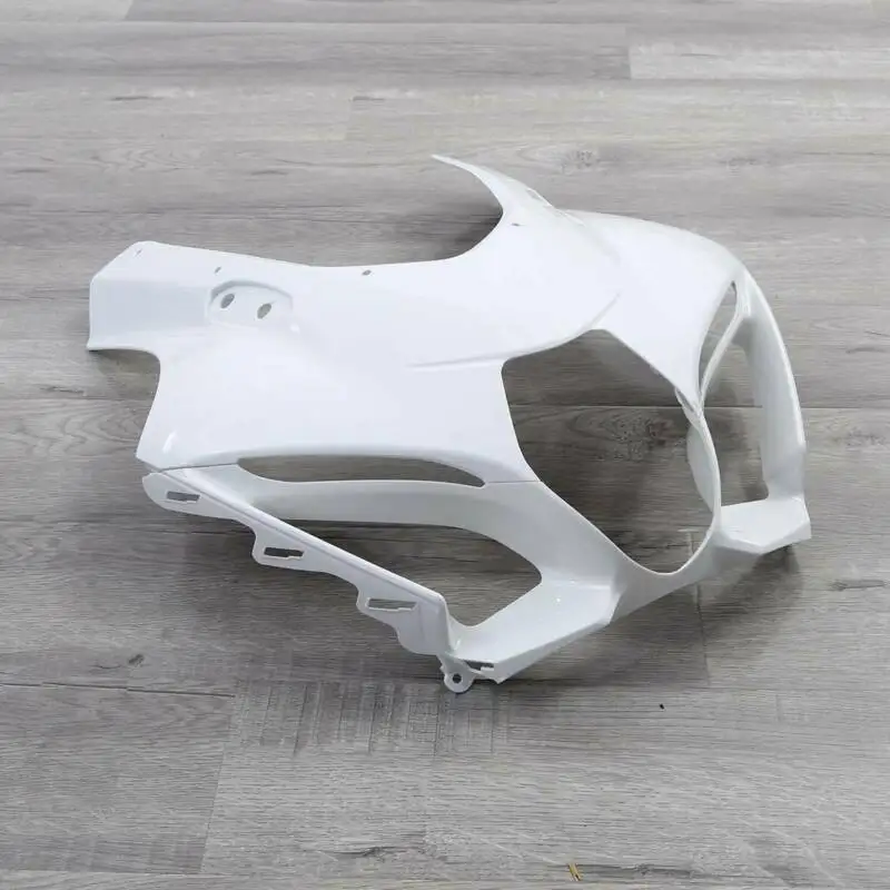 

Motorcycle Upper Front Fairing Cowl Nose For SUZUKI GSX-R 1000 GSXR1000 2017-2019