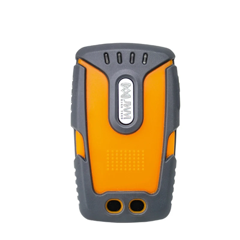 Считыватель охранного патрулирования JWM RFID GPS GPRS с 5 контрольными точками 2