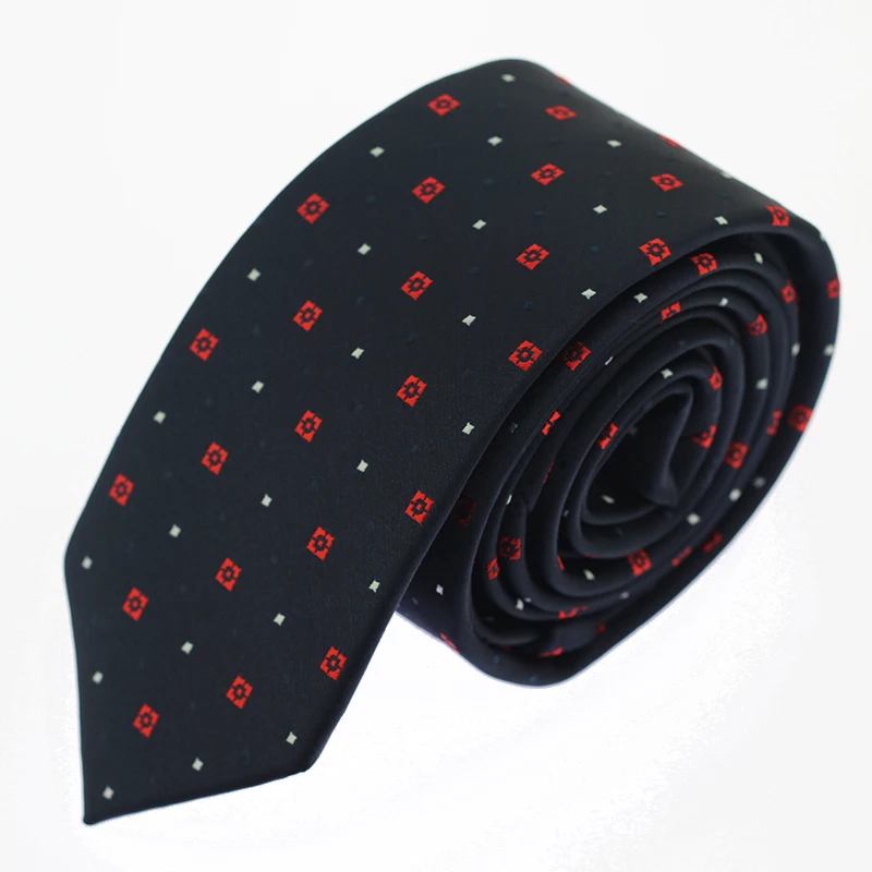

Мужские Узкие галстуки 6 см для свадьбы, деловой галстук для жениха