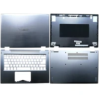 new laptop case lcd back coverfront bezelhingespalmrestbottom case for acer aspire spin 5 sp513 52n laptops computer case
