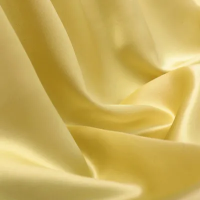 1 метр Высококачественная эластичная шелковая атласная ткань для свадебного