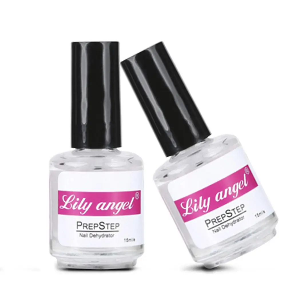 Быстросохнущий Дегидратор для ногтей праймер подготовки к дегидрату покрытие