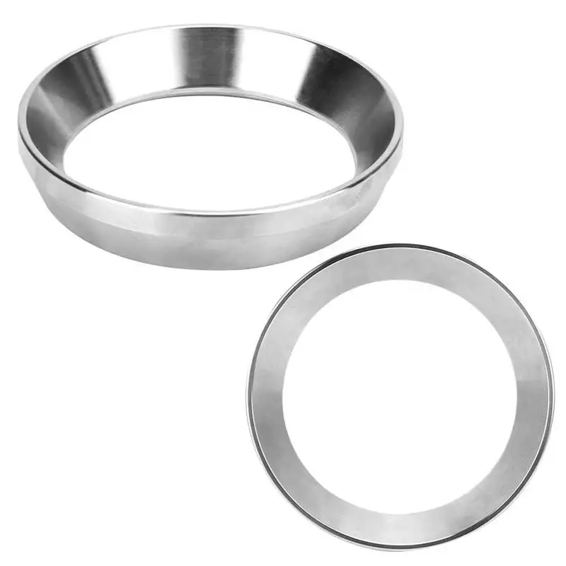 

Dosing Coffee Dosing Stainless Steel for 58mm Handle Home