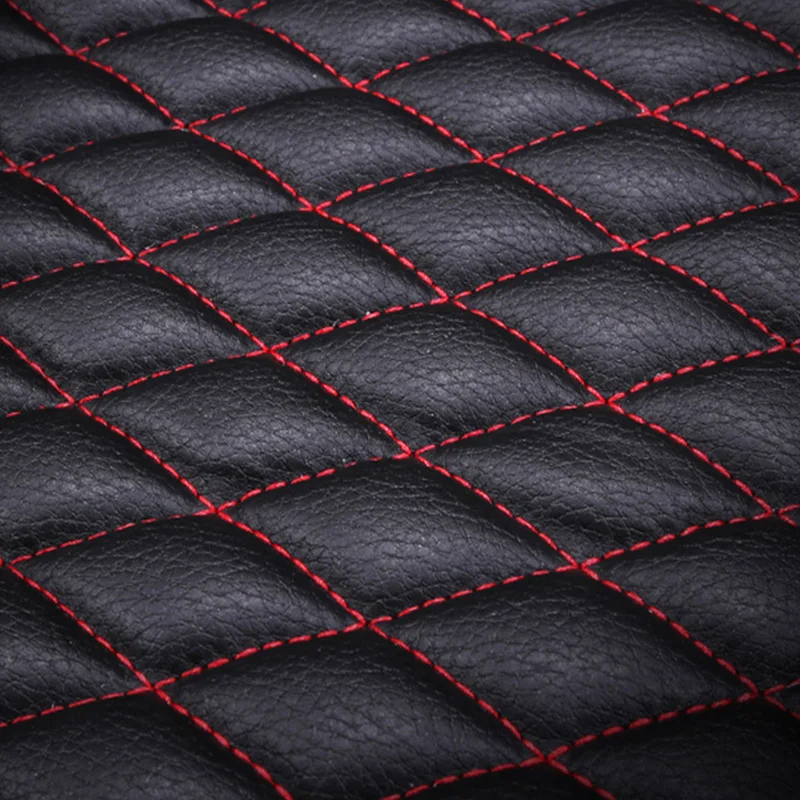 High quality PU Leather car seat covers fit hyundai getz grand starex veloster veracruz verna solaris of 2010 2009 2008 2007 | Автомобили