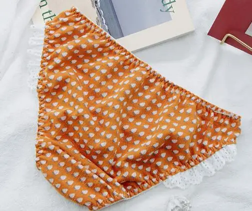 Новое поступление Размеры M, L, XL, милая Лолита, Каваий; жаккардовое пальто клубника, один из самых красивых хлопковые кружевные трусики, нижнее белье WP606