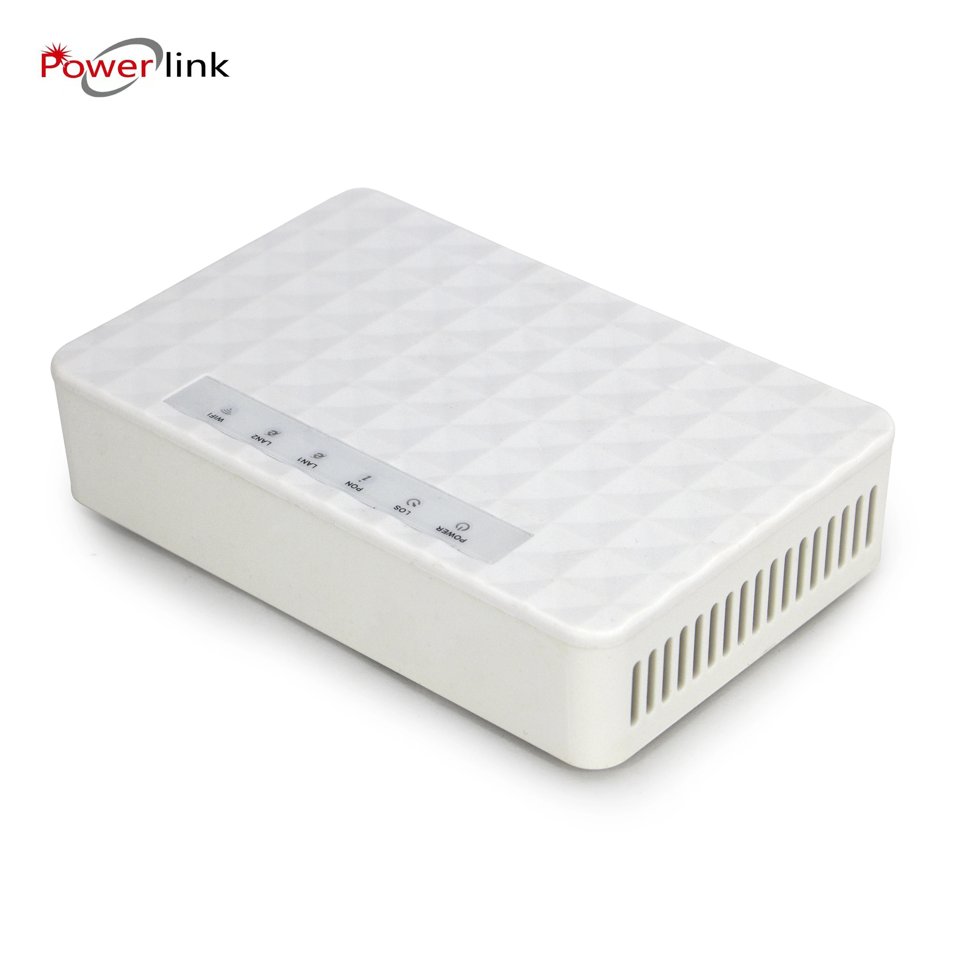 FTTH Fiber Optic Network Router 1 port GPON ONT | Мобильные телефоны и аксессуары