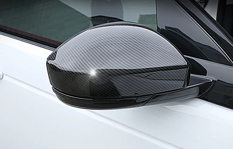 Чехлы для зеркал заднего вида Land Rover Discovery Sport Range Velar Evoque Jaguar F-Pace аксессуары